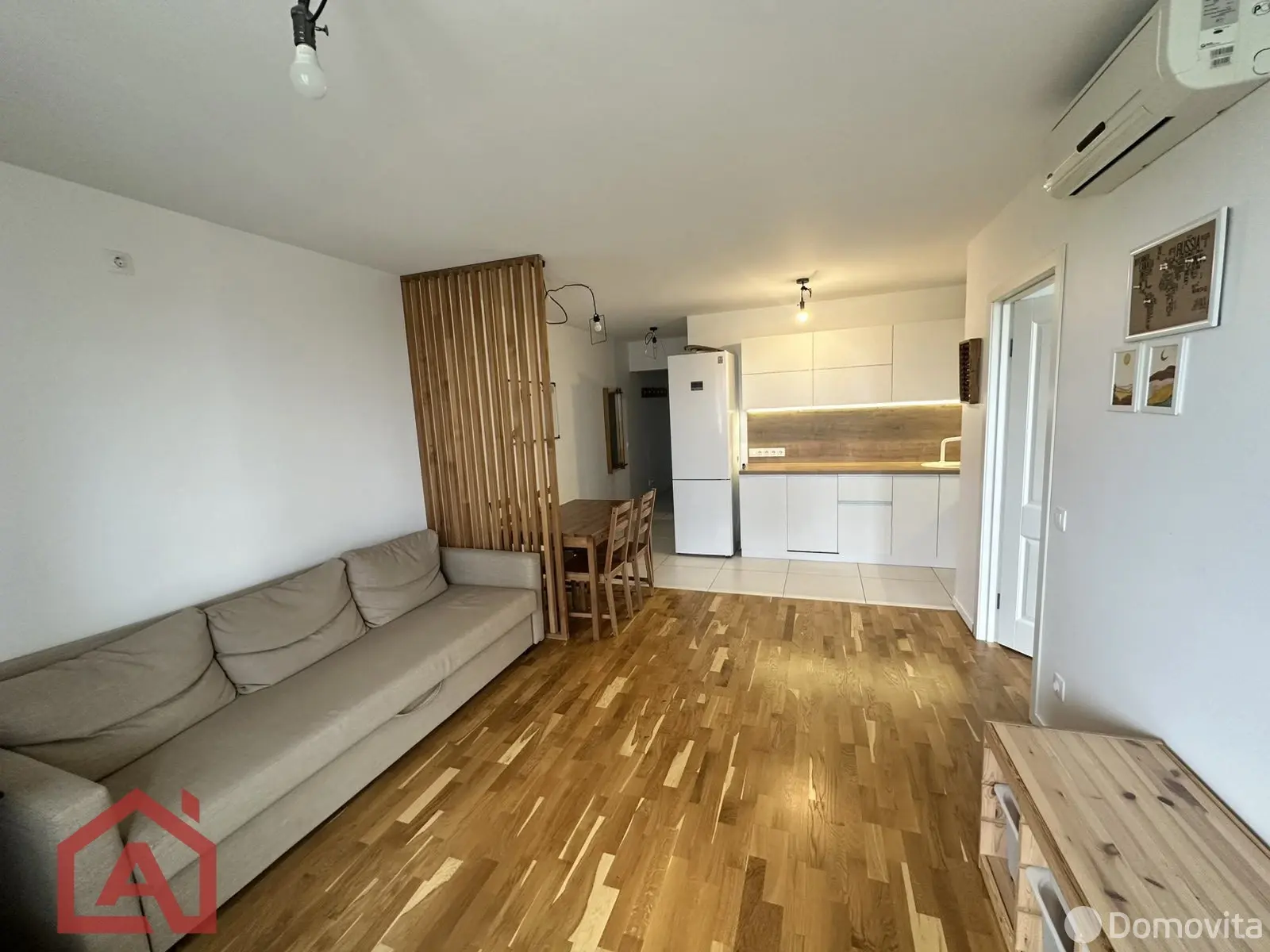 Снять 2-комнатную квартиру в Минске, ул. Щорса, д. 4А, 500USD, код 145534 - фото 4