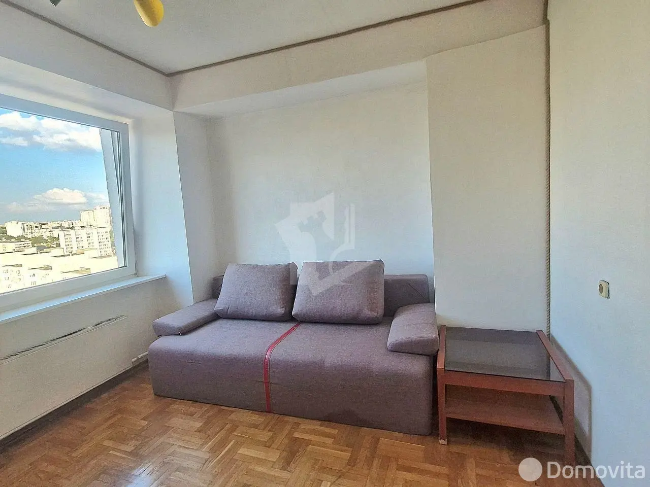 Снять 3-комнатную квартиру в Минске, ул. Веры Хоружей, д. 10 к 1, 620USD, код 149140 - фото 12
