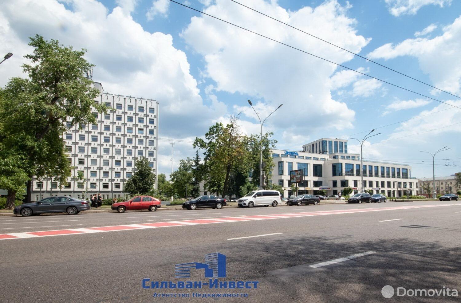 Купить офис на ул. Свердлова, д. 11 в Минске, 12751400USD, код 7408 - фото 24