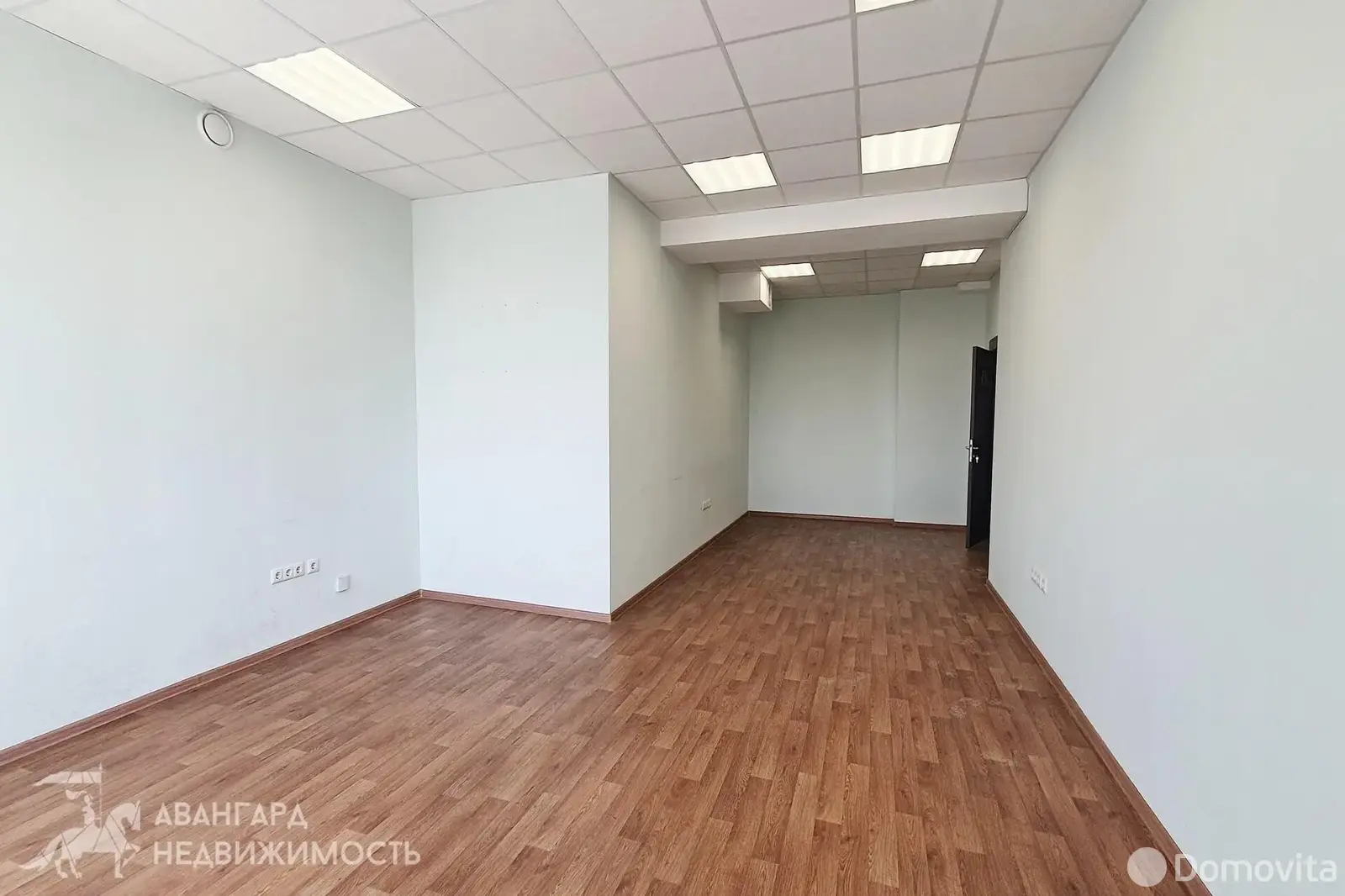 арендовать офис, Минск, ул. Уборевича, д. 95