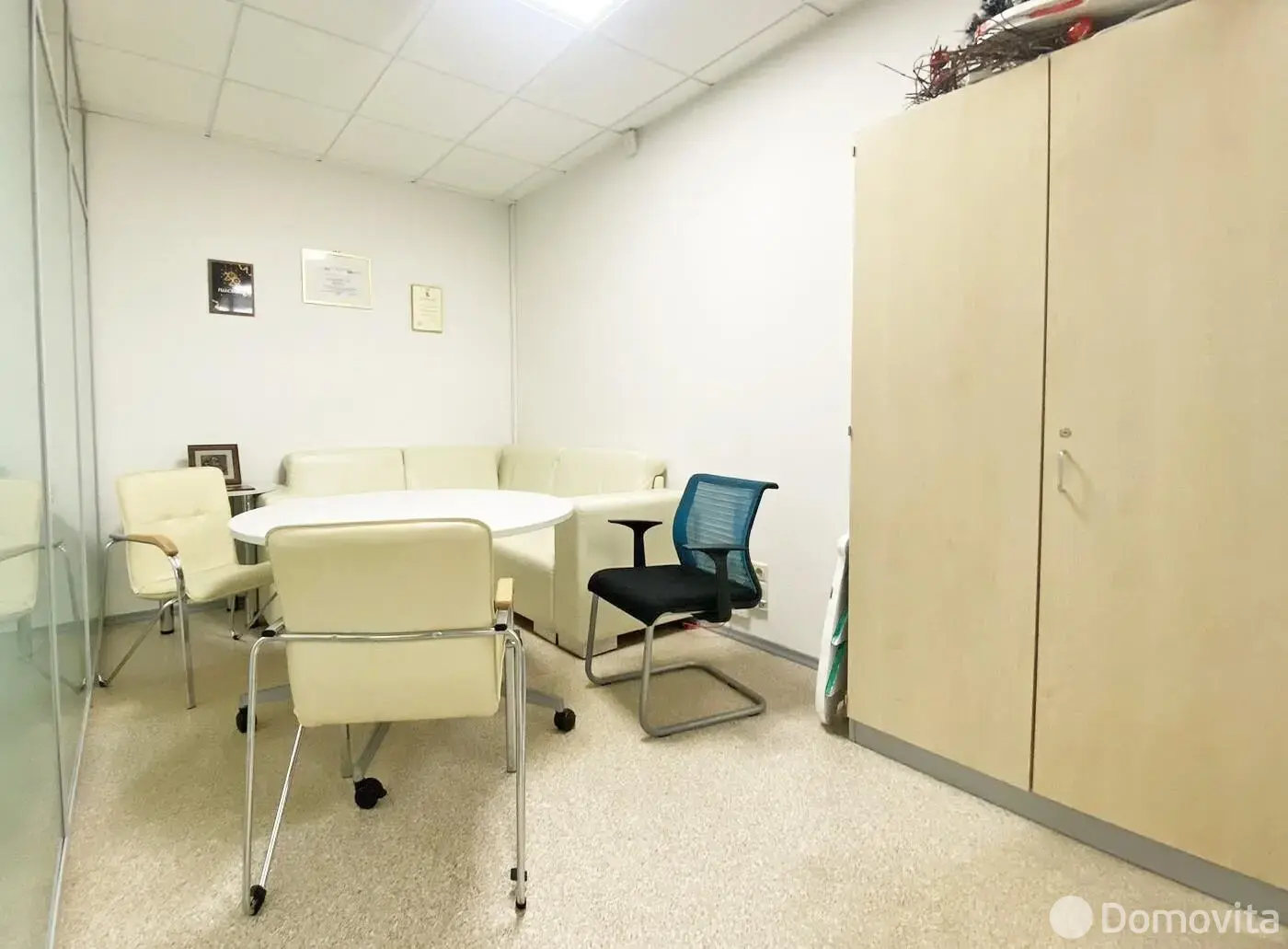 Купить офис на ул. Платонова, д. 1/Б в Минске, 597600USD, код 9095 - фото 21