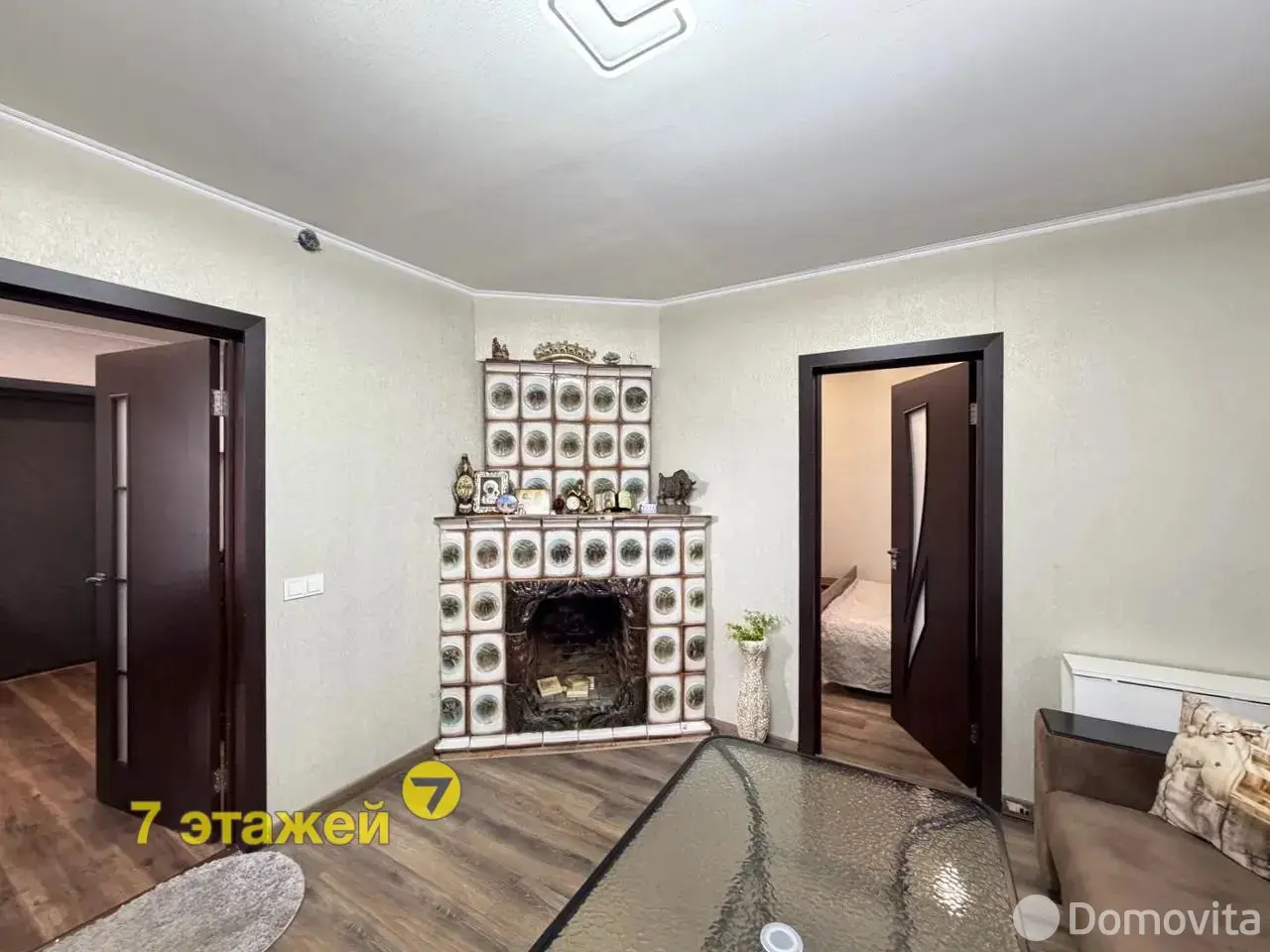 Продажа 2-этажной дачи в Трактор-Колоницы Минская область, 436800BYN, код 186226 - фото 20