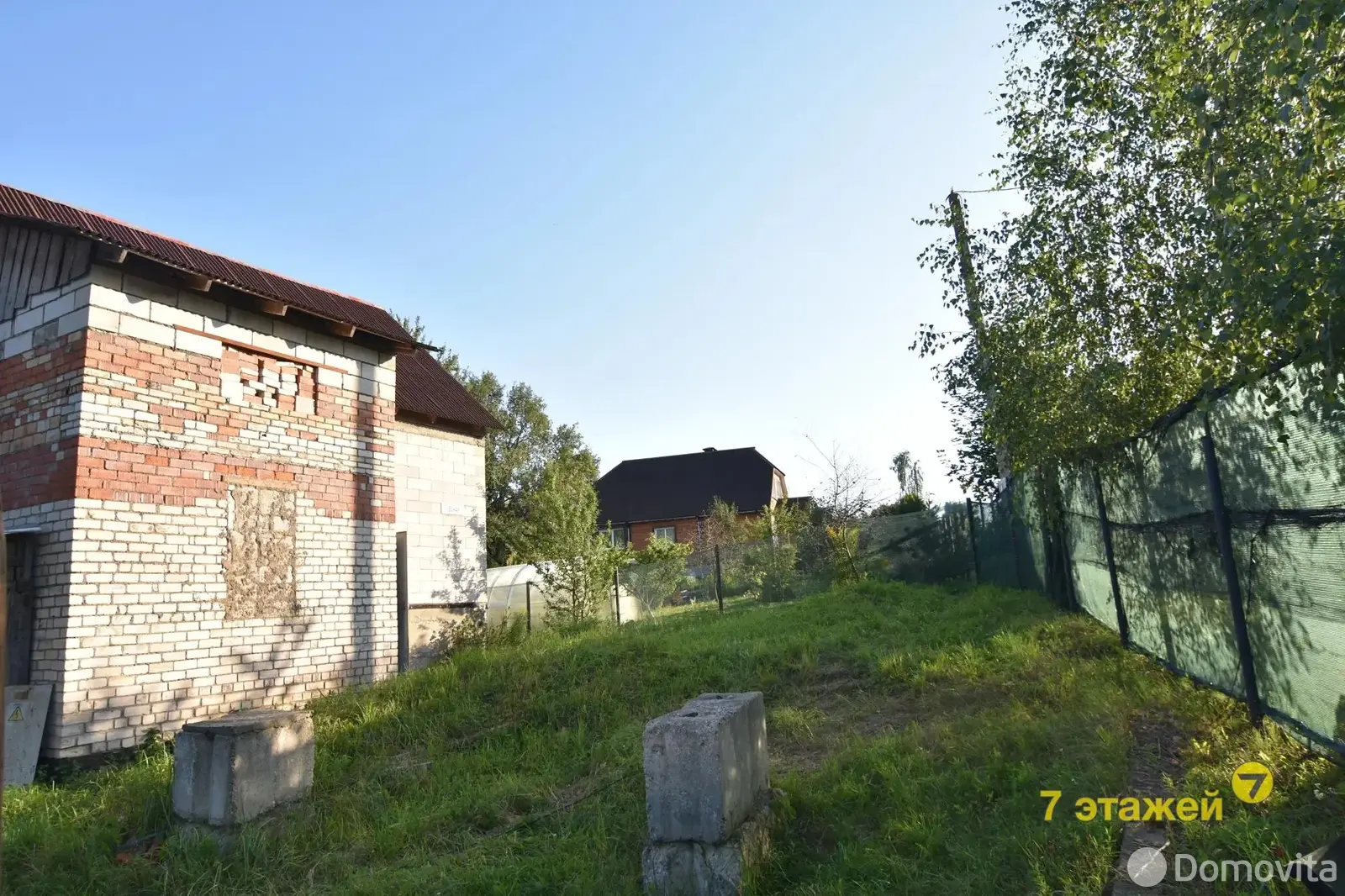 Стоимость продажи коттеджа, Обчак, ул. Лесная