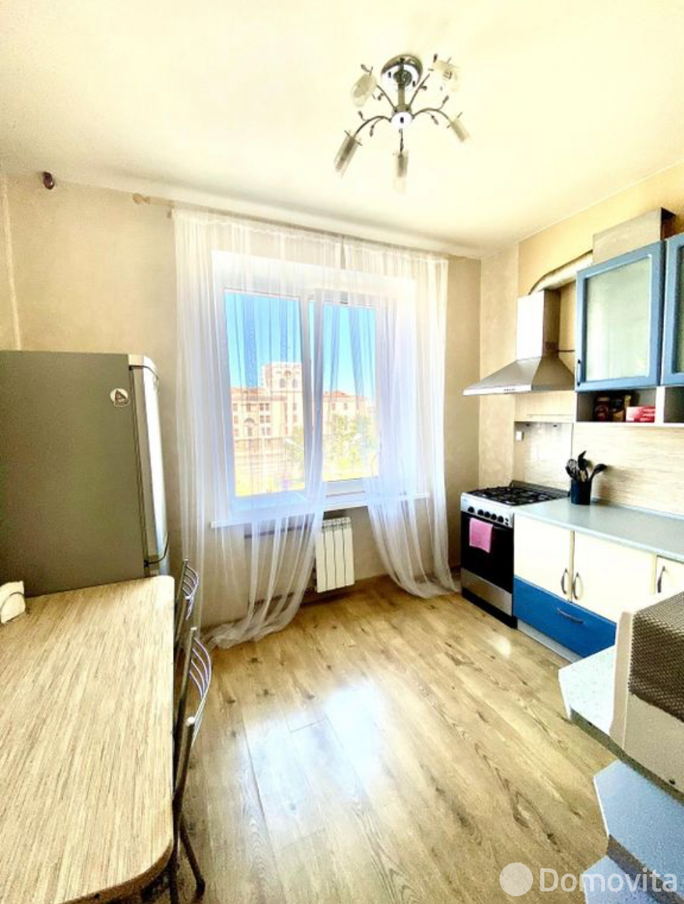 Стоимость аренды квартиры, Минск, пр-т Независимости, д. 48