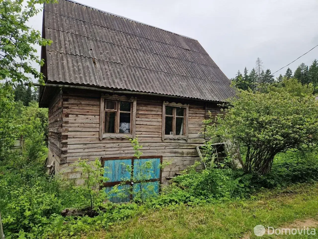 дача, УДАРНИК, 