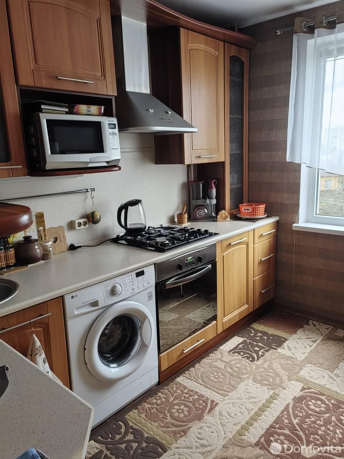 Купить 2-комнатную квартиру в Полоцке, ул. Мариненко, д. 38, 30000 USD, код: 1009198 - фото 2