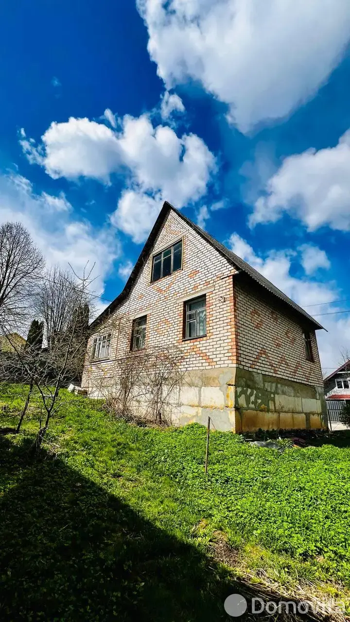 Продажа 2-этажной дачи в Кунцевщиной Минская область, 159210BYN, код 186193 - фото 6