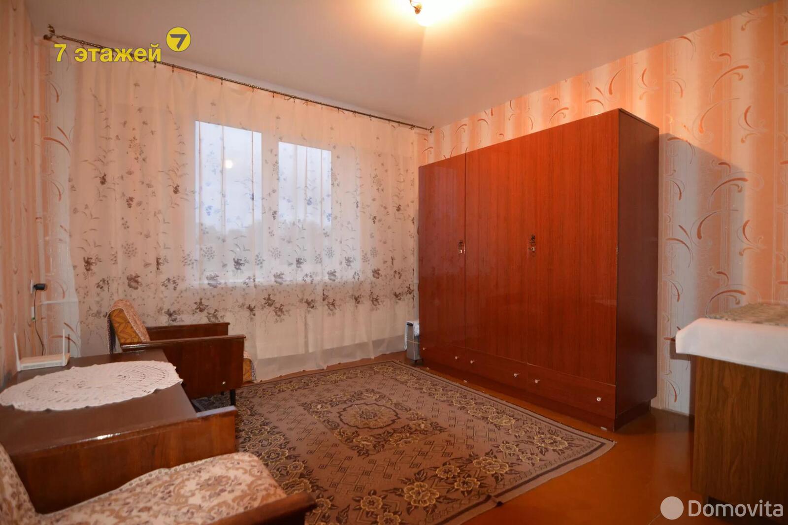 Купить 3-комнатную квартиру в Олехновичах, ул. Молодежная, д. 7, 37000 USD, код: 817301 - фото 5