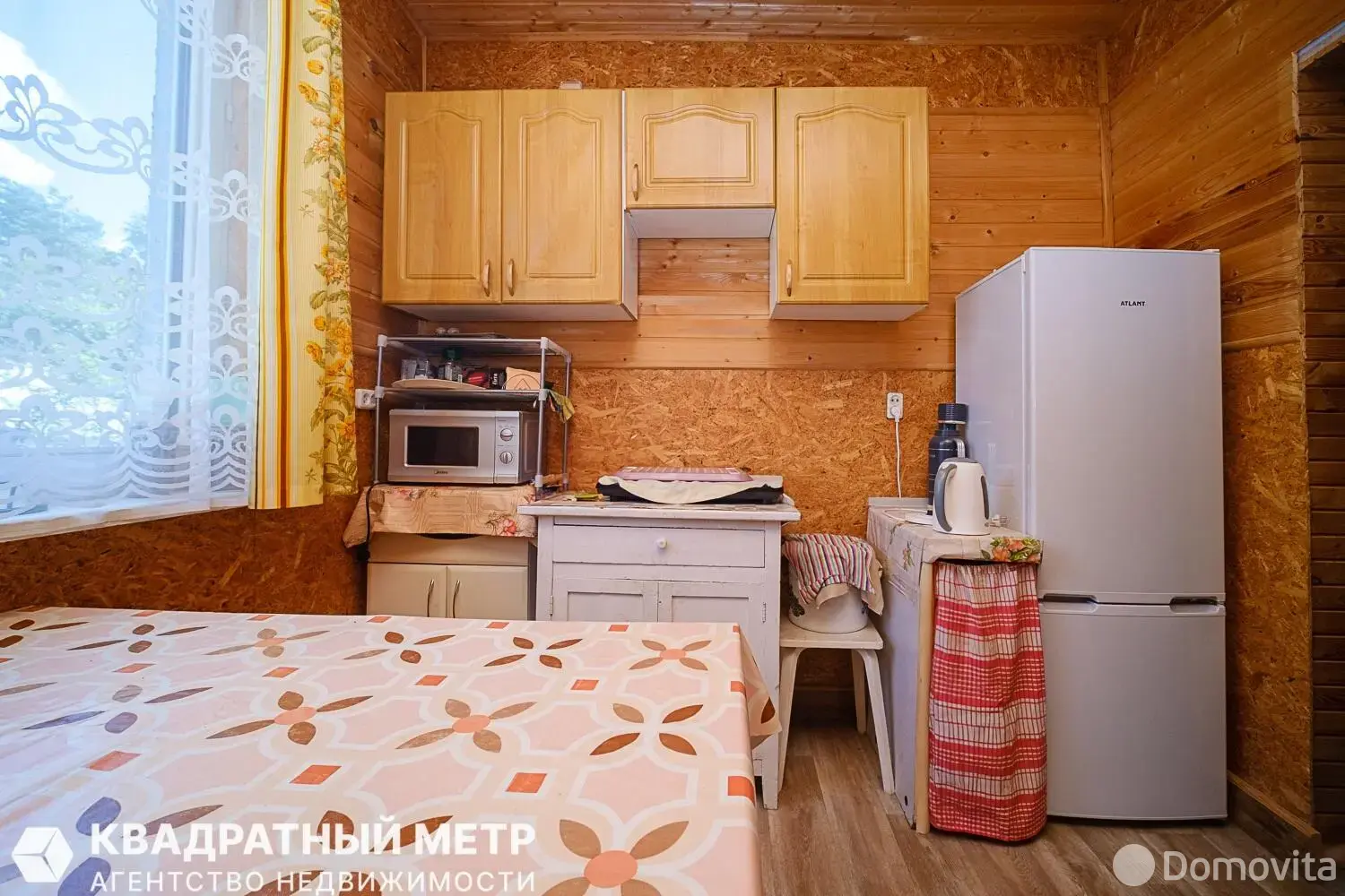 Продажа 2-этажной дачи в Комсомолец Минская область, 24900USD, код 185713 - фото 18