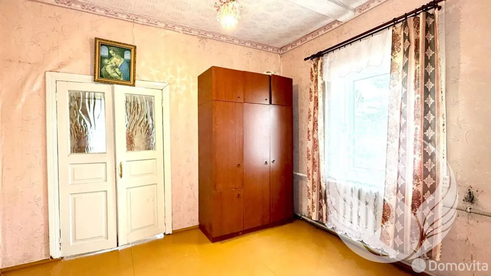 дом, Демидовка, ул. Центральная, д. 13 - лучшее предложение