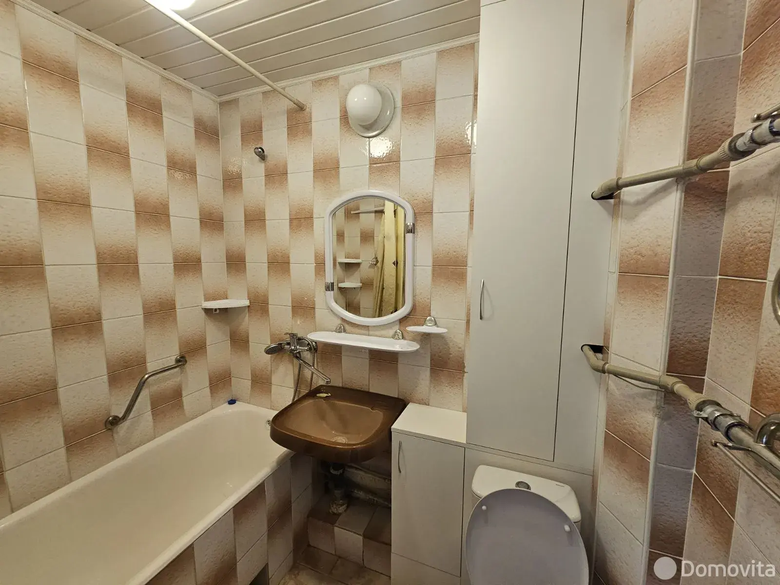 Снять 1-комнатную квартиру в Минске, пр-т Рокоссовского, д. 89, 950BYN, код 151257 - фото 5