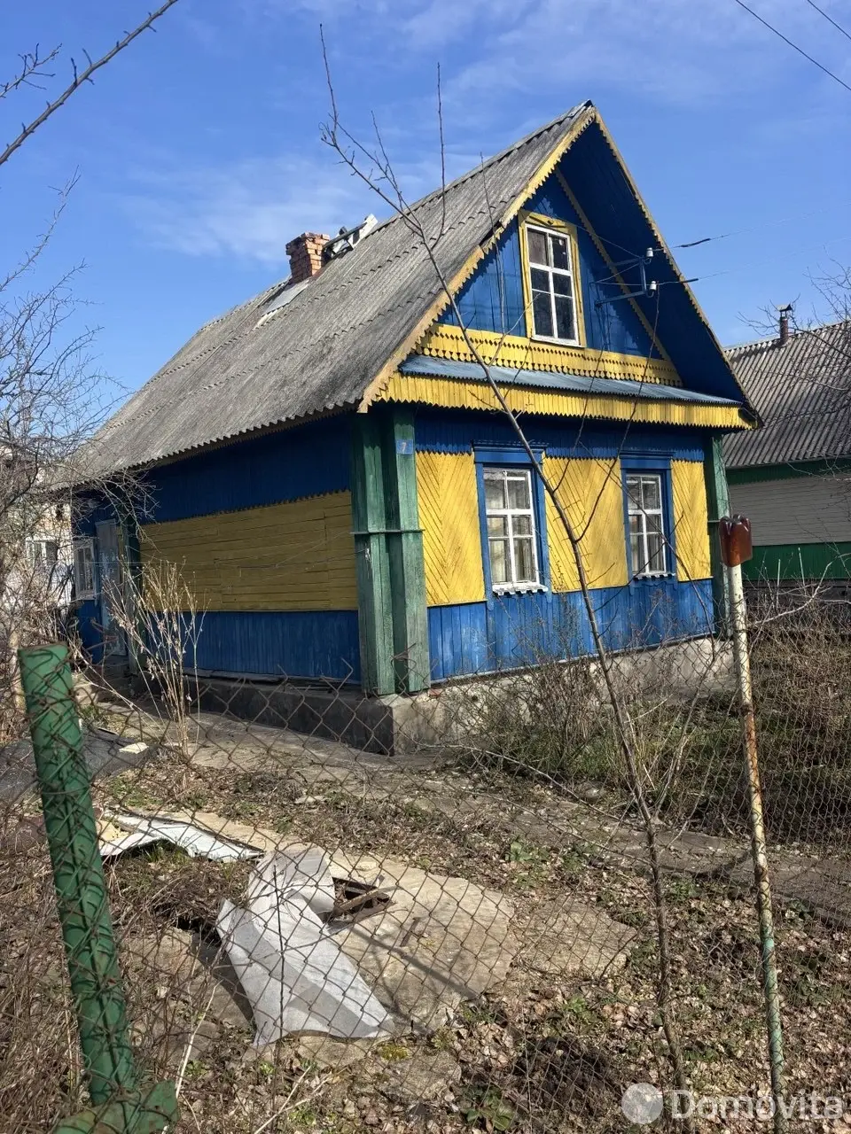 дача, Электротехник, 