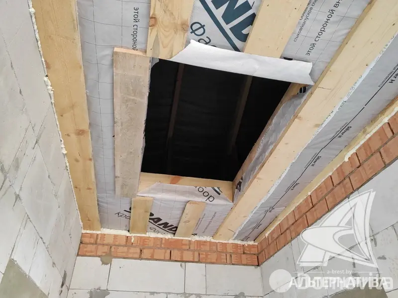 Продажа 1-этажной дачи в Росинка при Брестском ДЭУ-138 Брестская область, 216000BYN, код 185910 - фото 19
