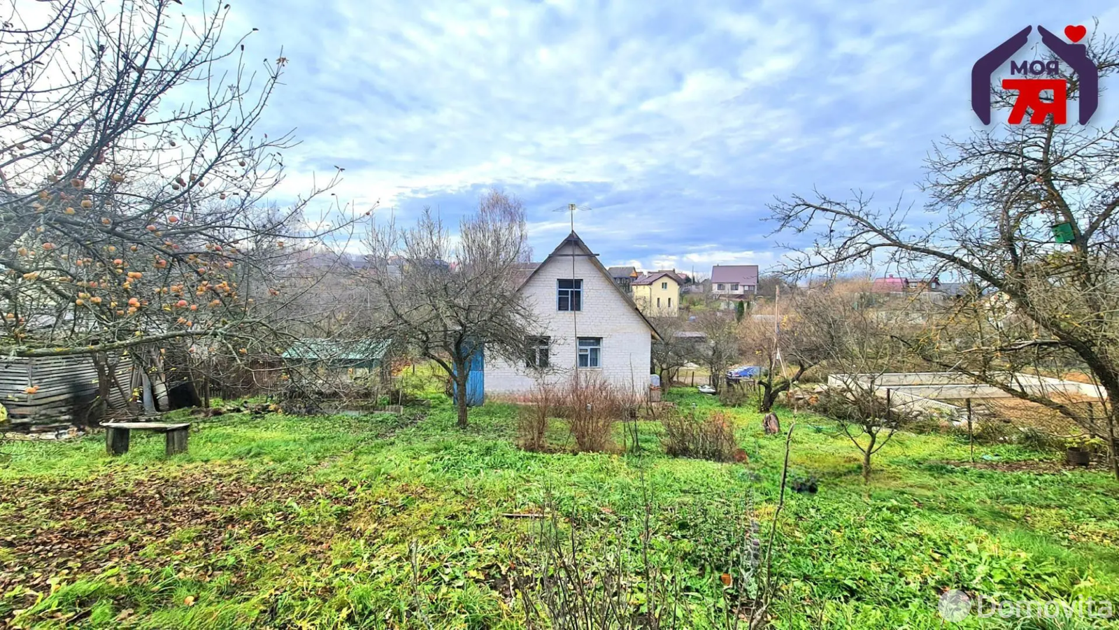 Продажа 3-этажной дачи в Маяк Минская область, 19900USD, код 184509 - фото 23