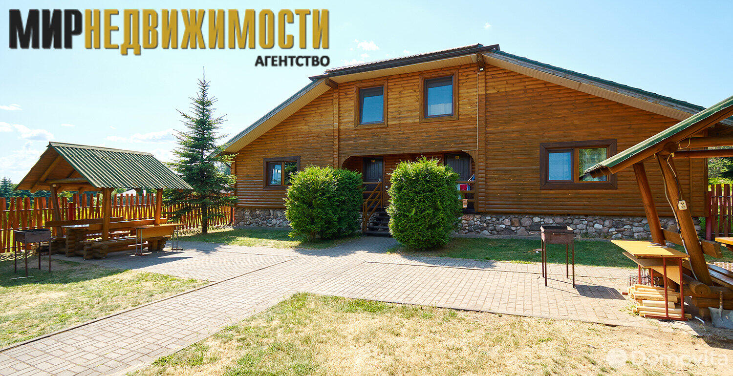 Купить помещение под сферу услуг в Бурых, - фото 19