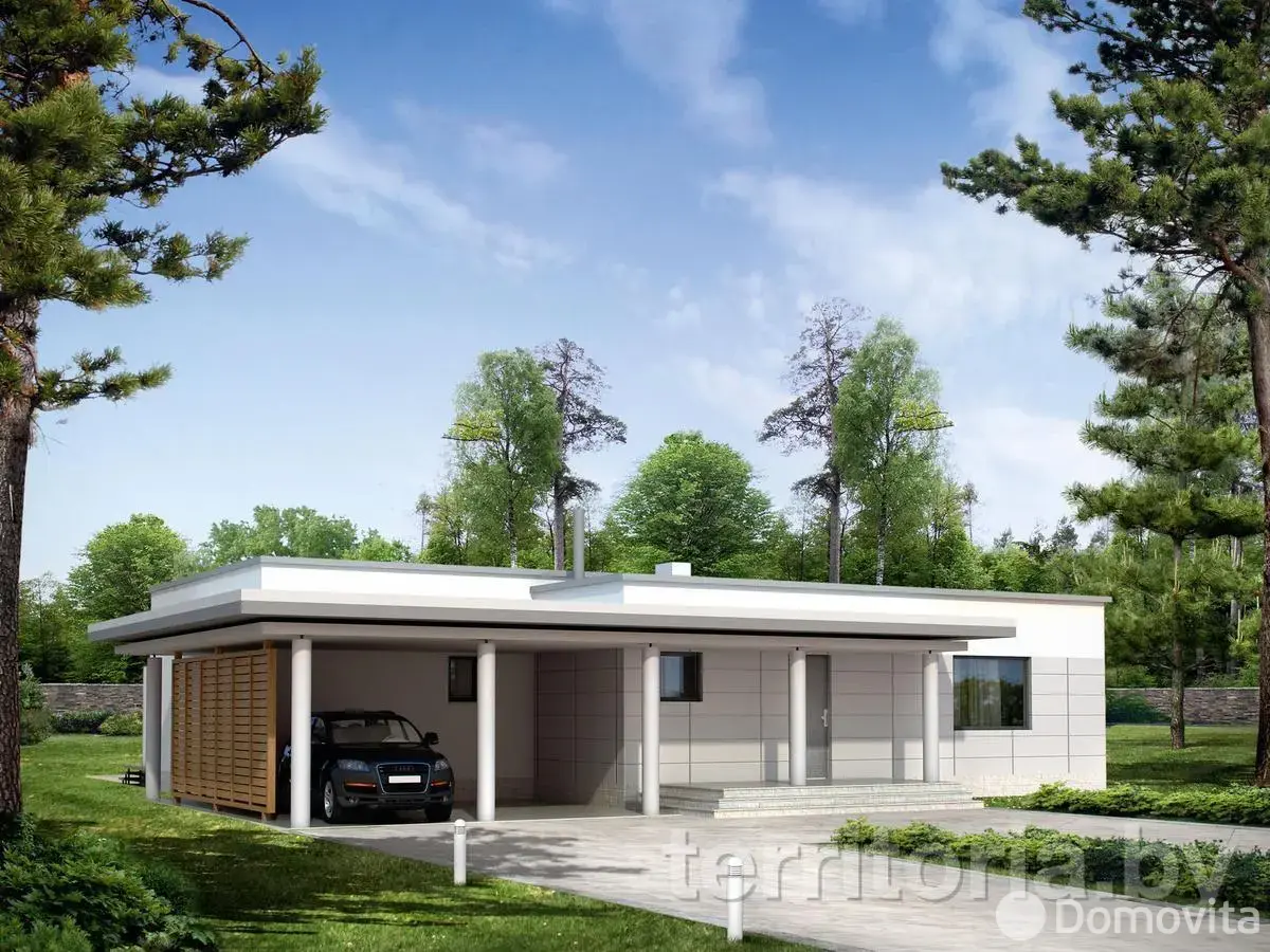 Купить земельный участок, 9.7 соток, Рубилки, Минская область, 23906USD, код 570242 - фото 13