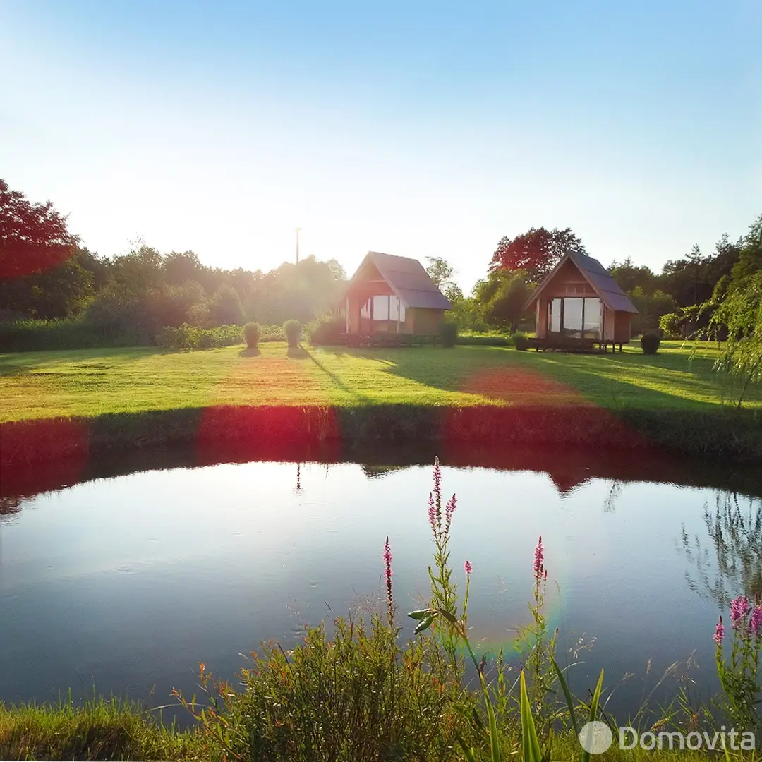 Аренда коттеджа агроусадьба