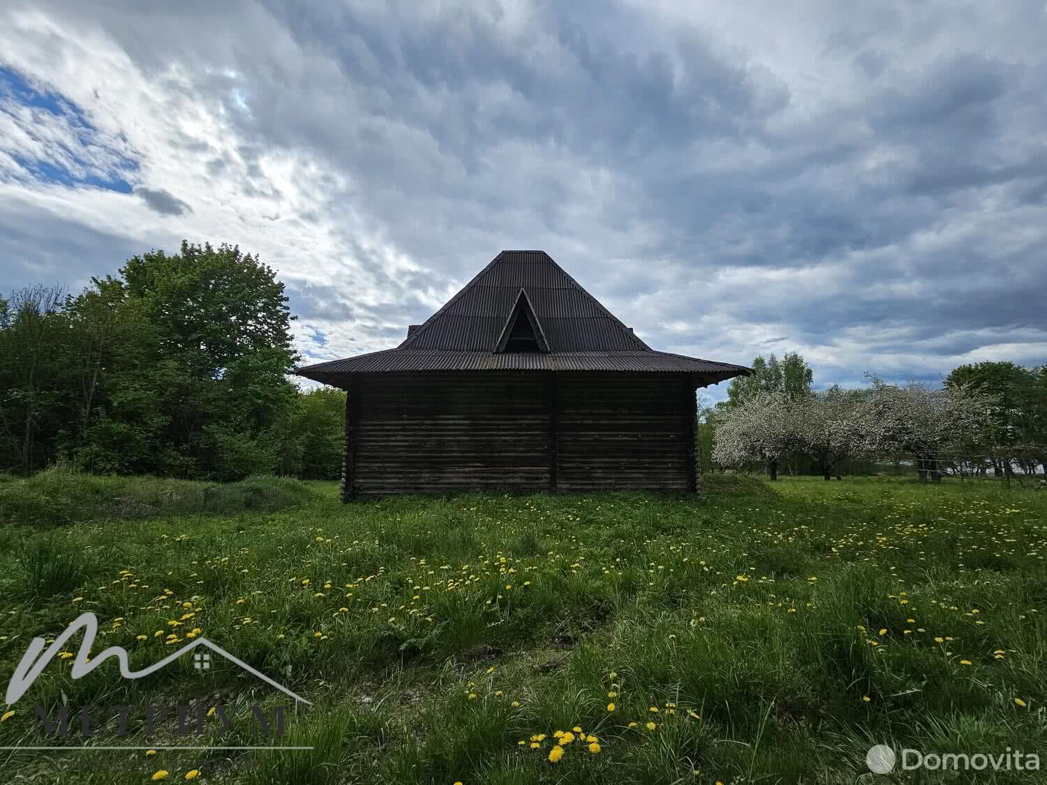 Продать 1-этажный коттедж в Еленцах, Витебская область , 19999USD, код 639755 - фото 5