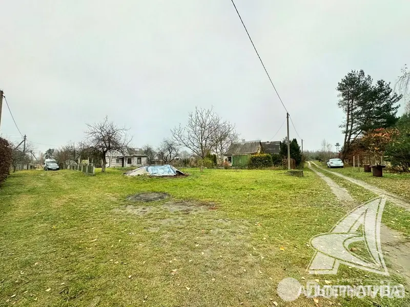 дача, Старица-приграничная, 