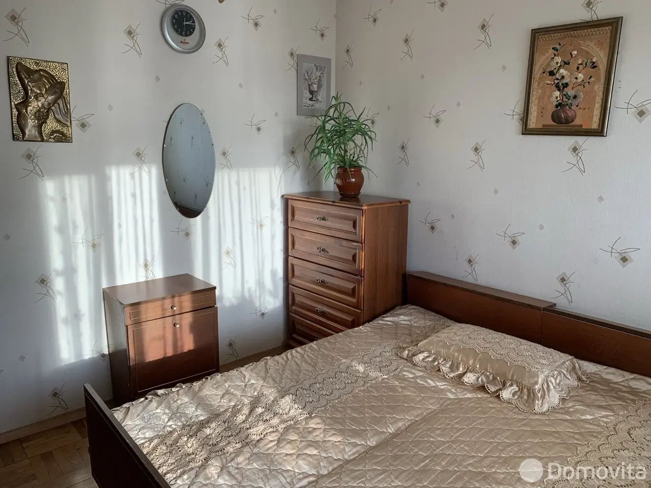 квартира, Минск, пр-т Машерова, д. 42