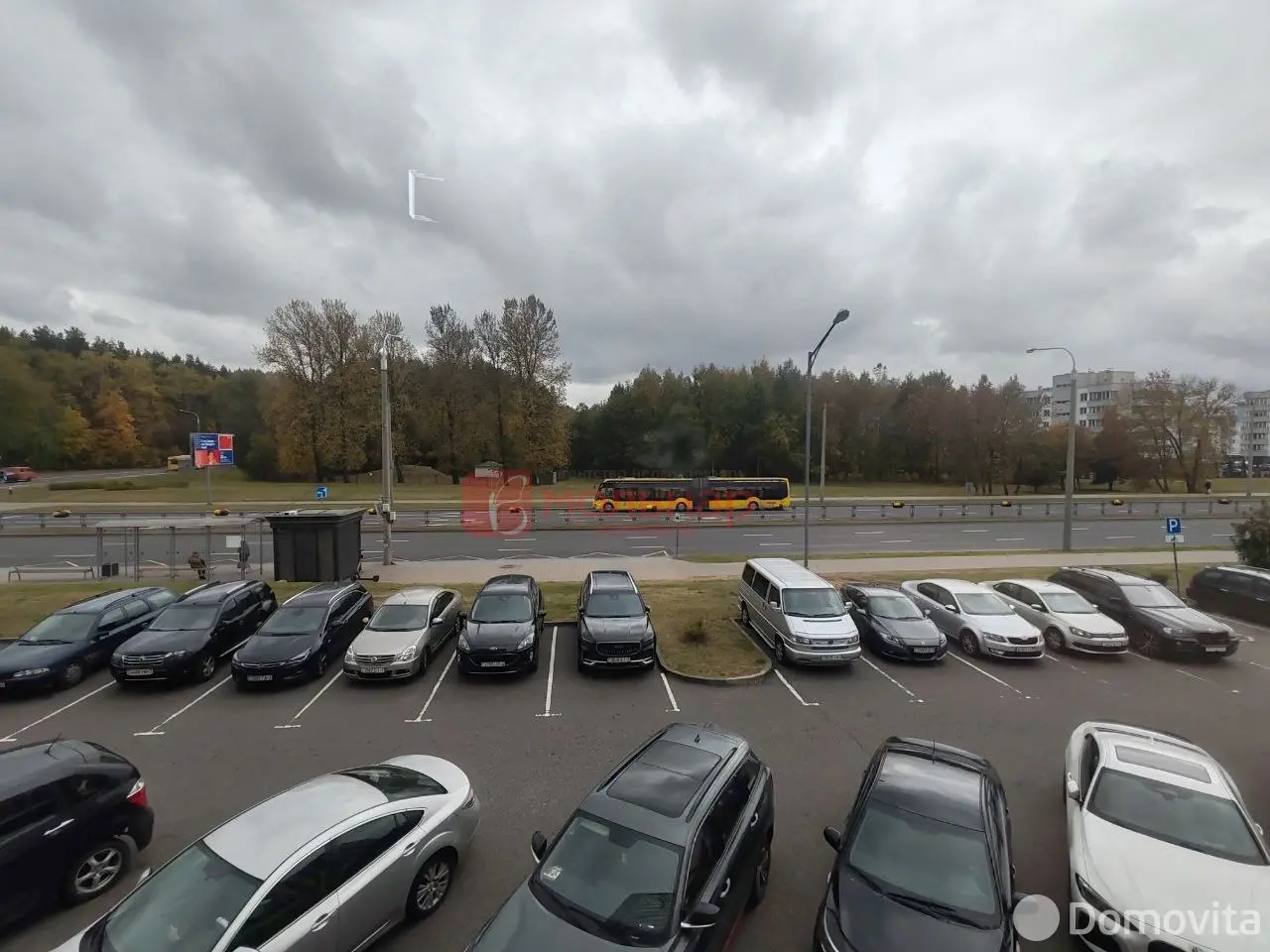 Снять торговую точку на ул. Петра Мстиславца, д. 3 в Минске, 1320USD, код 967766 - фото 12