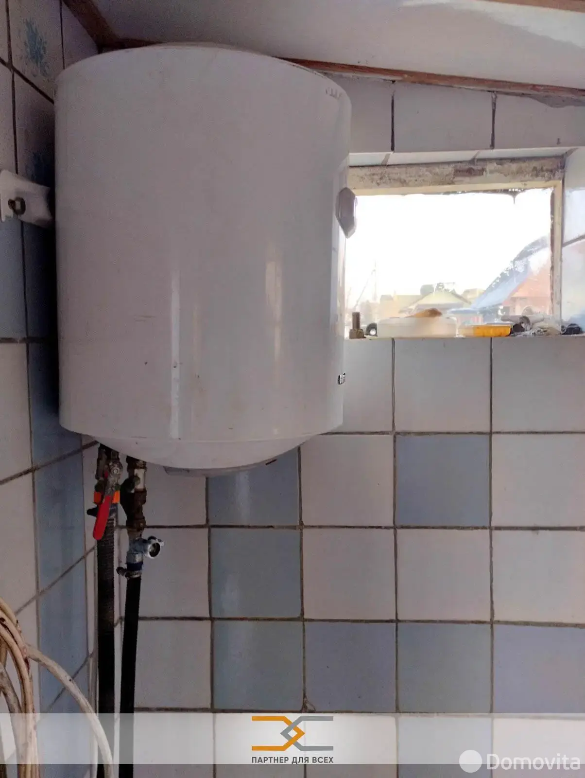 Купить 2-этажную дачу в Полет Минская область, 17500USD, код 184561 - фото 17