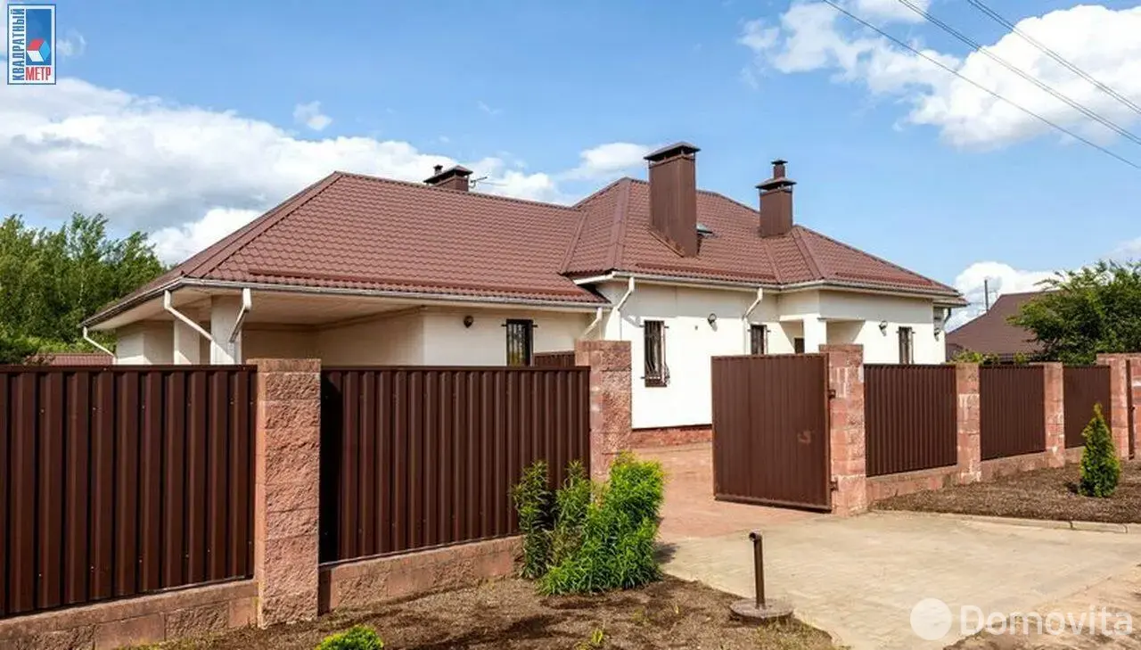 продажа коттеджа, Шубники, ул. Цветочная