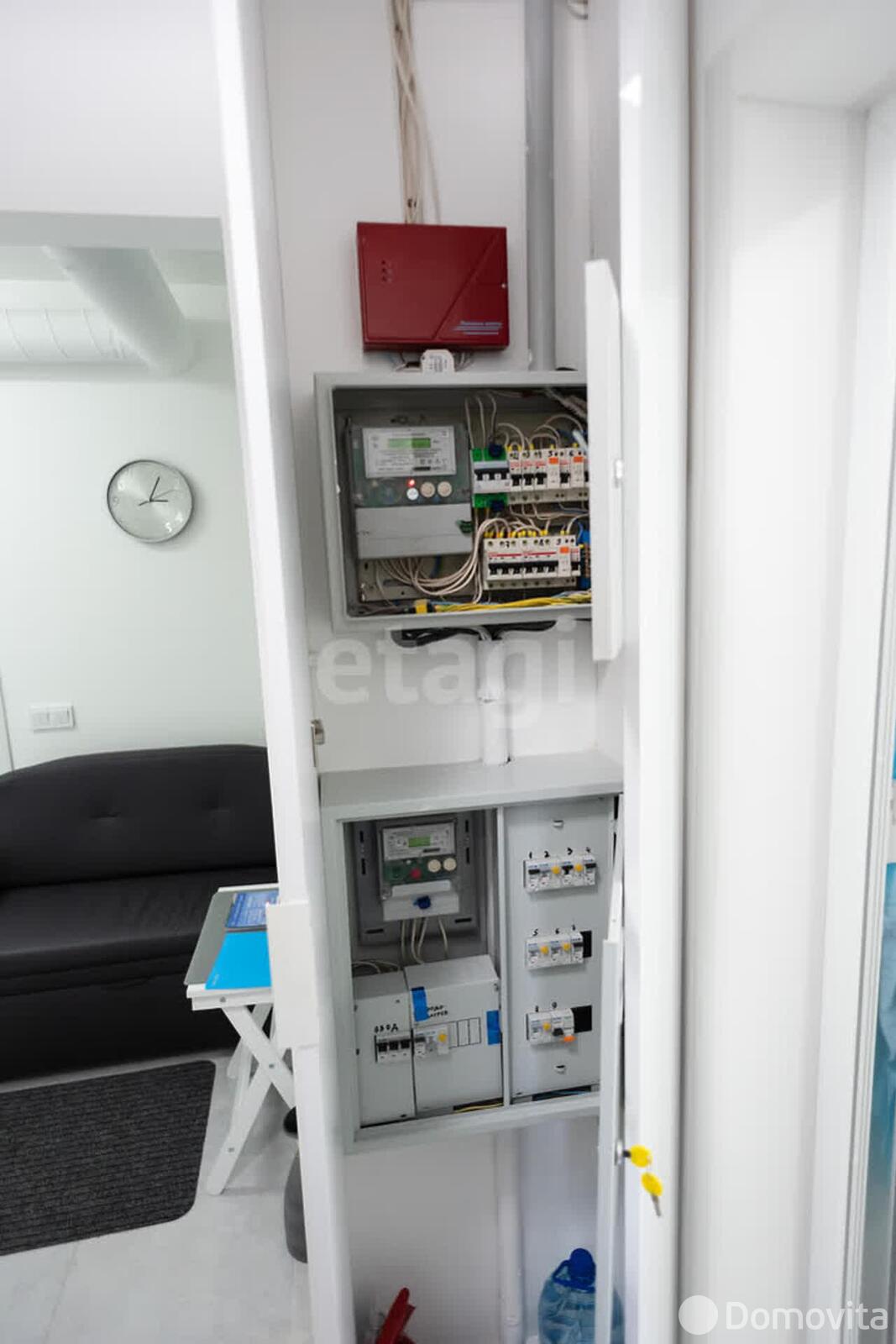 Купить помещение под сферу услуг в Минске, ул. 50 лет Победы, д. 22 - фото 21