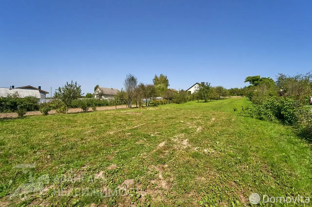 Купить земельный участок, 20.06 соток, Мартиновичи, Минская область, 13500USD, код 570916 - фото 11