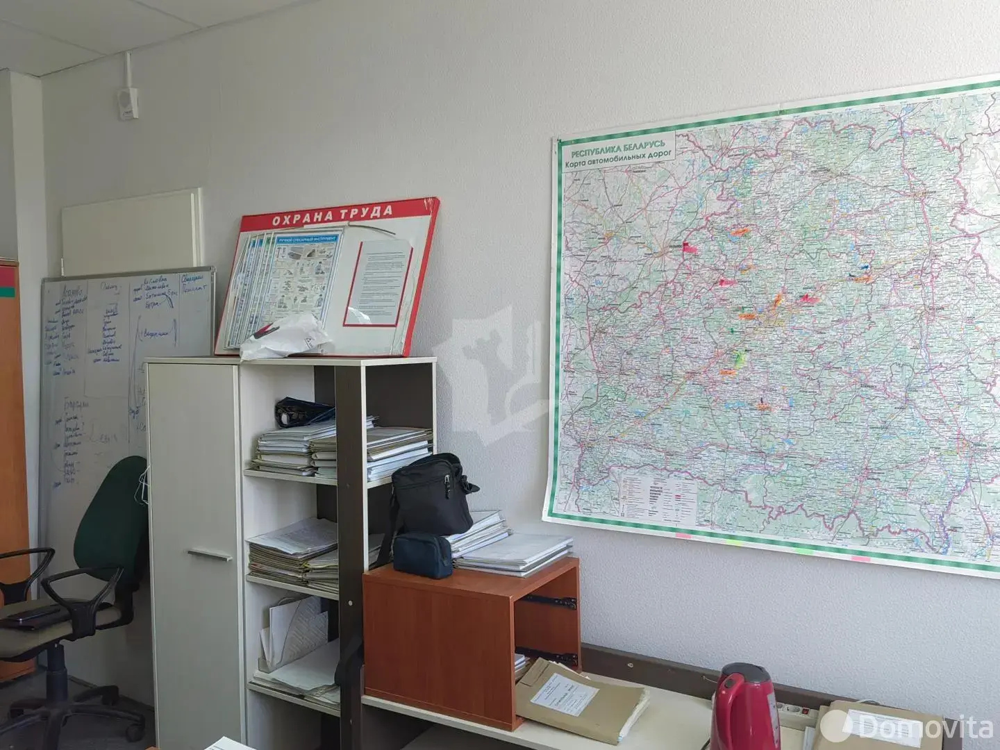 Стоимость аренды офиса, Минск, ул. Тимирязева, д. 67