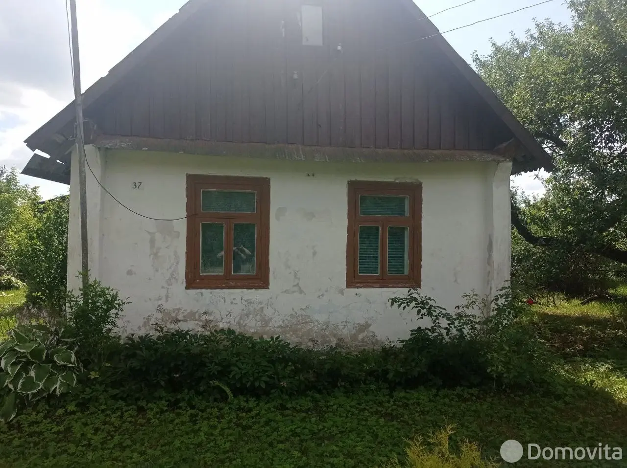 дача, Борки, ул. Трудовая, д. 18 