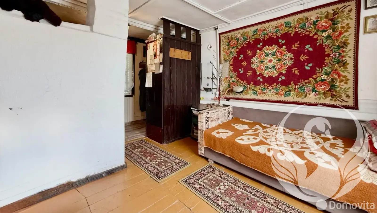 Стоимость продажи дачи, Камыш, д. 123