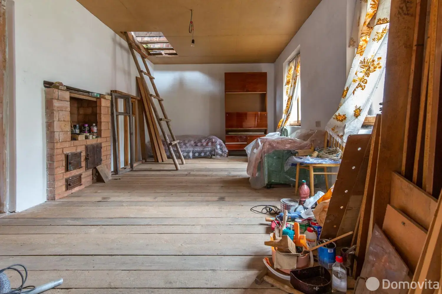 Продажа 2-этажной дачи в Звездное Минская область, 214000BYN, код 186063 - фото 10