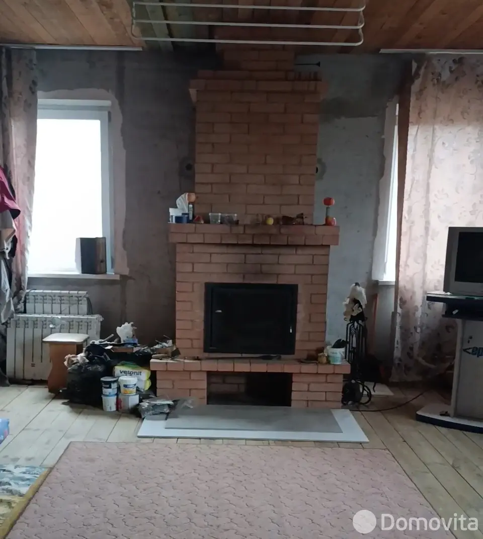 продажа коттеджа, Волма, ул. Лесная