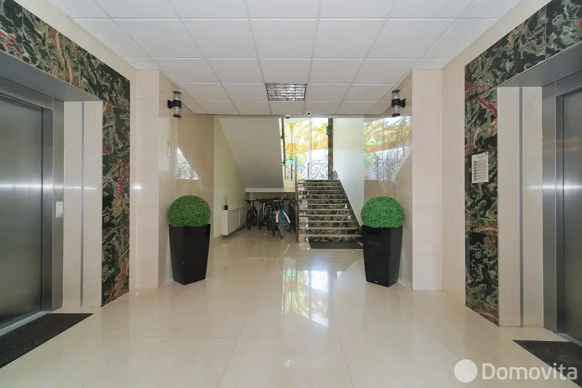 квартира, Минск, ул. Киселева, д. 17