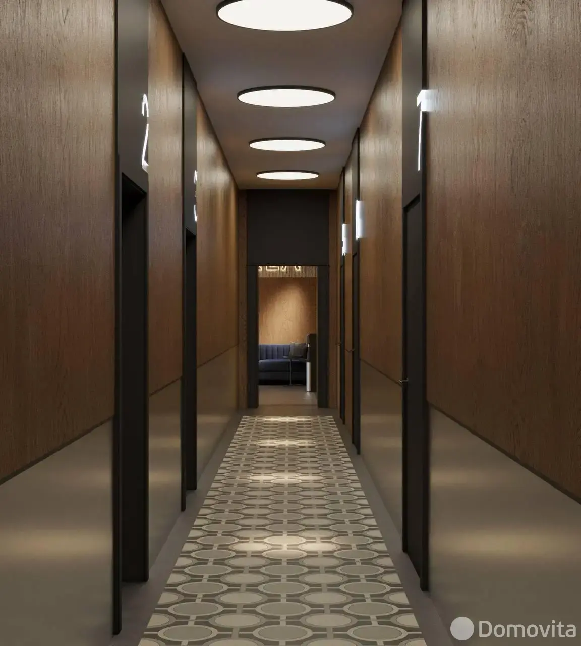 Купить помещение под сферу услуг в Бобруйске, ул. Октябрьская, д. 149/а - фото 12