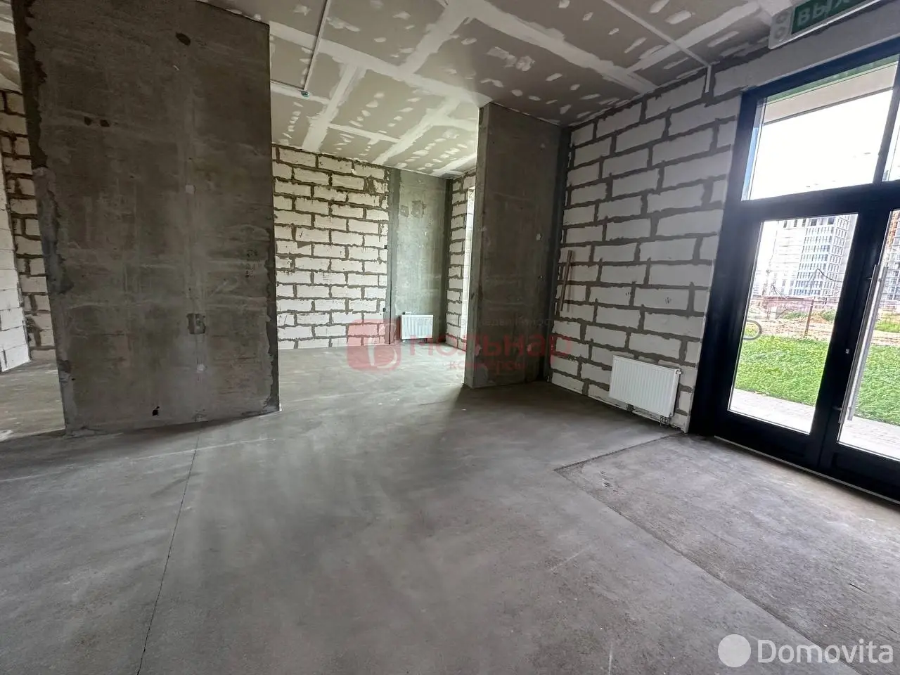 арендовать торговый объект, Минск, ул. Игоря Лученка, д. 16