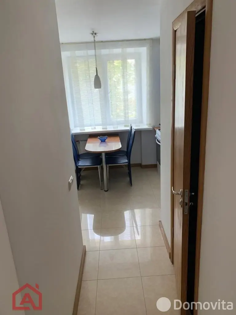 квартира, Минск, пр-т Победителей, д. 3 