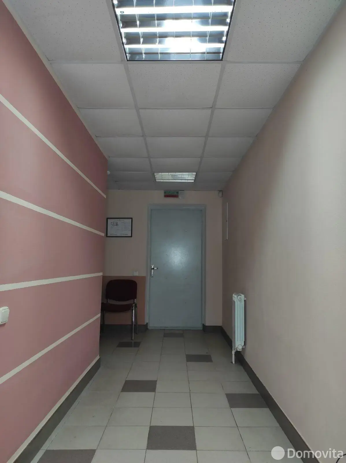 Купить офис на ул. Калиновского, д. 32 в Жодино, 60000USD, код 8710 - фото 12