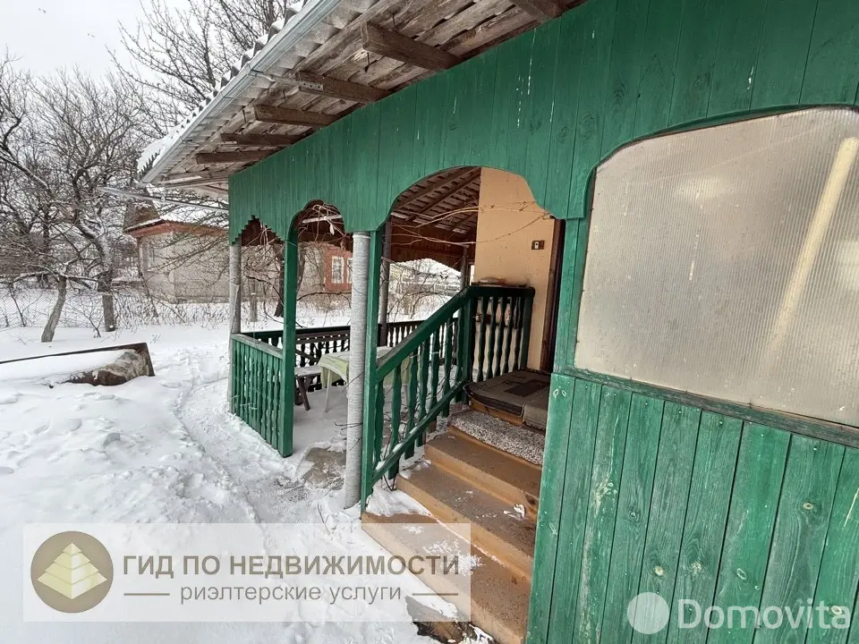 коттедж, Грабовка, 