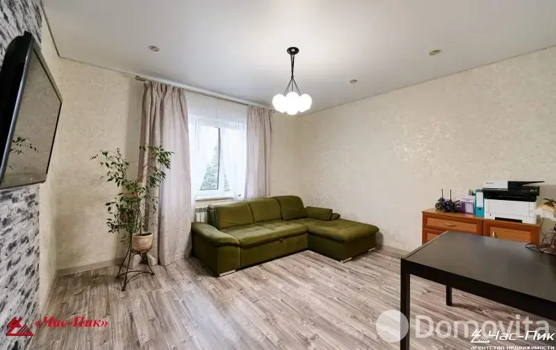 Купить 1-этажную дачу в На Птичи Минская область, 320000USD, код 184480 - фото 28