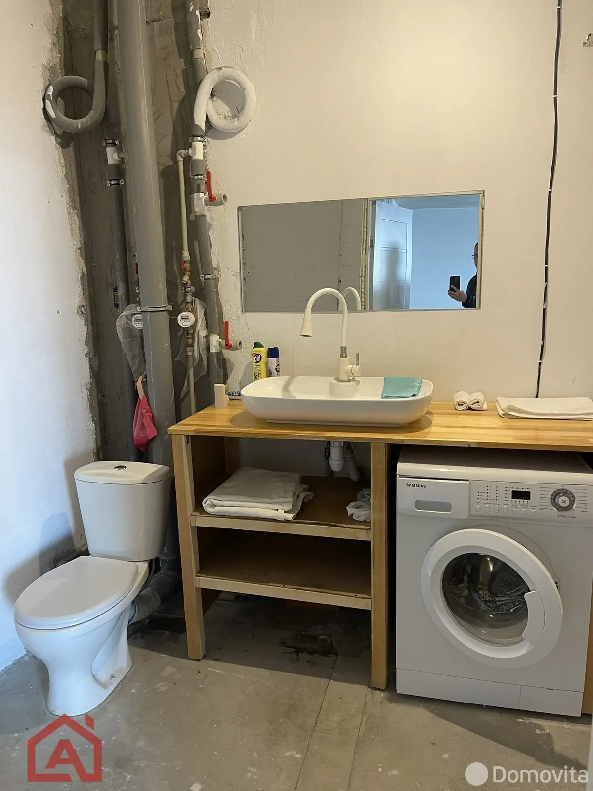 квартира, Минск, ул. Тимирязева, д. 28 