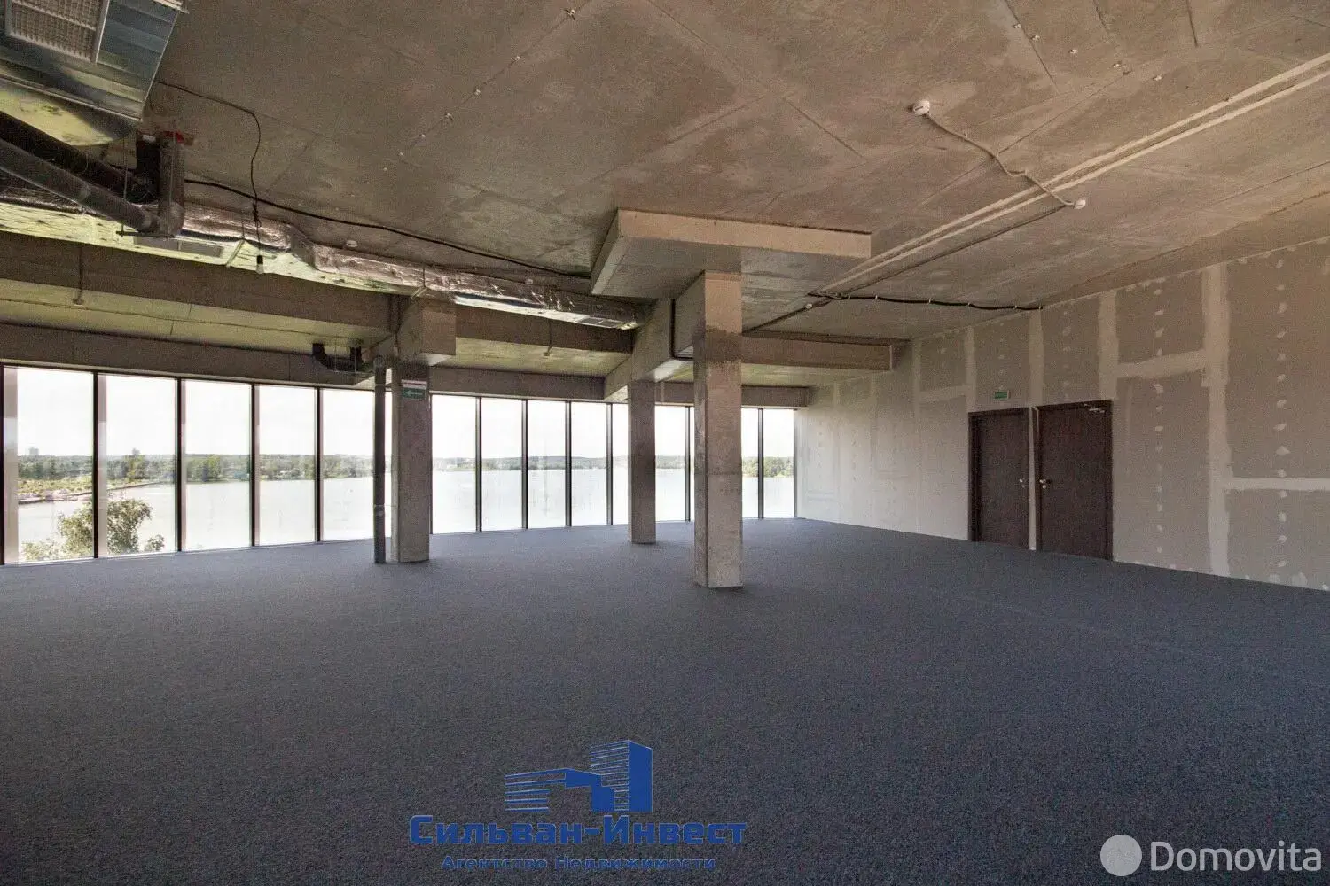 Снять офис на пер. Веснинка, д. 16 в Минске, 6772EUR, код 15296 - фото 28