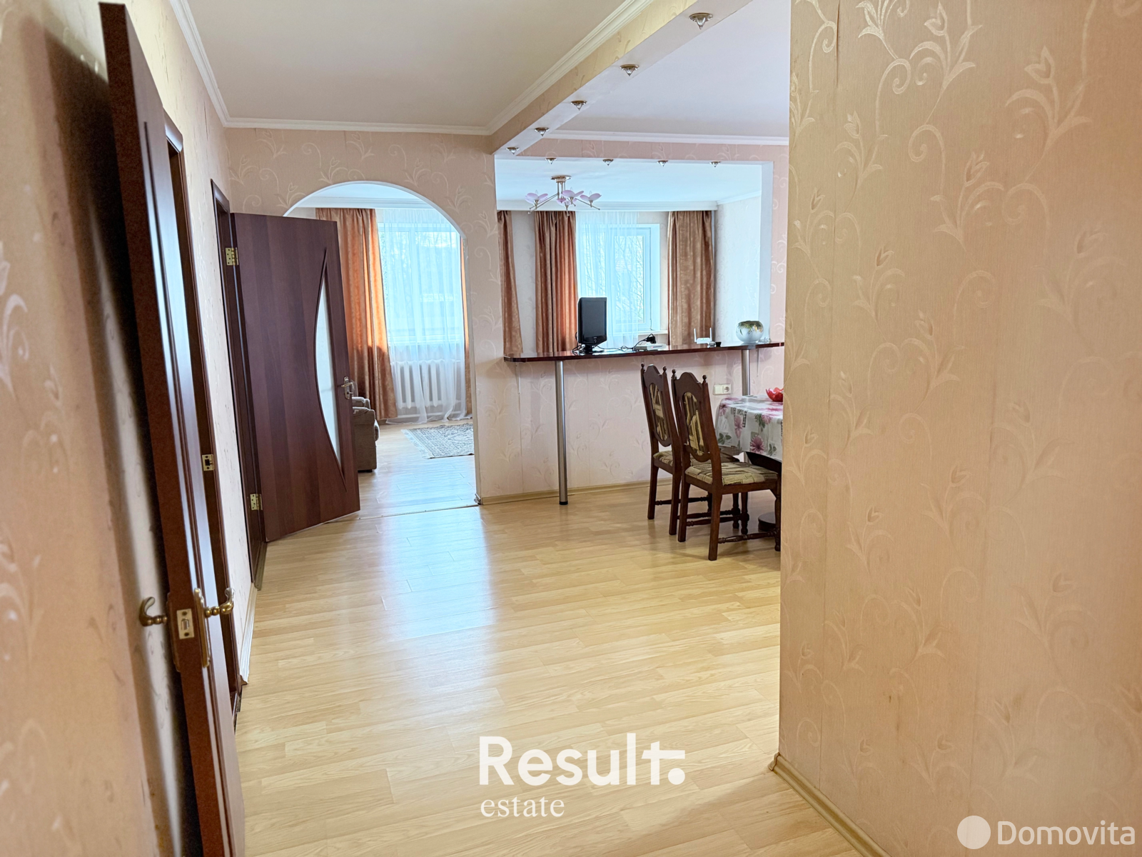 Стоимость продажи дома, Новые Зеленки, ул. Школьная, д. 27