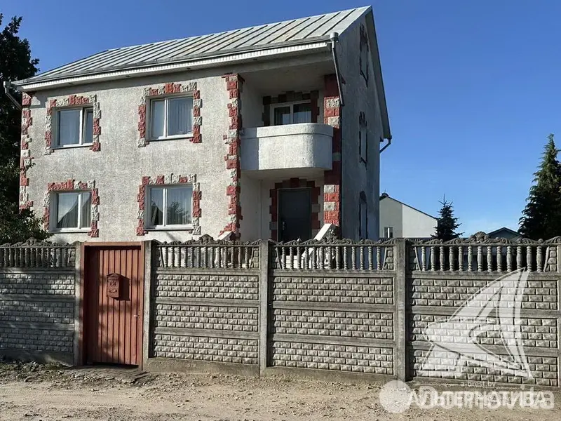 купить коттедж, Брест,