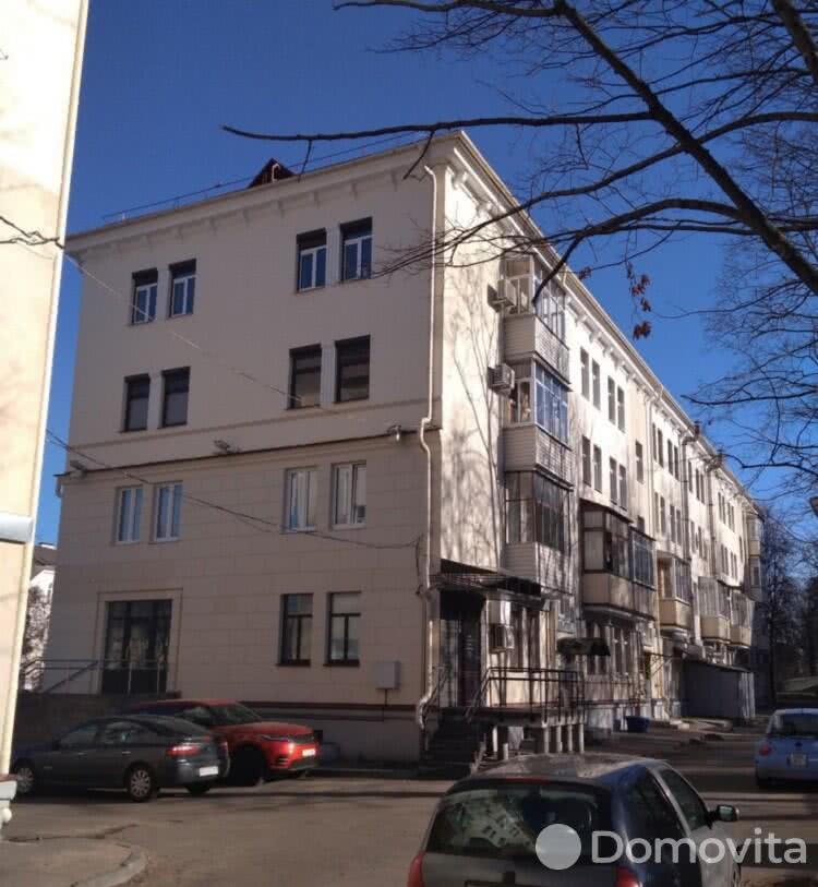 Купить 2-комнатную квартиру в Минске, пр-т Независимости, д. 104, 85400 USD, код: 984092 - фото 3