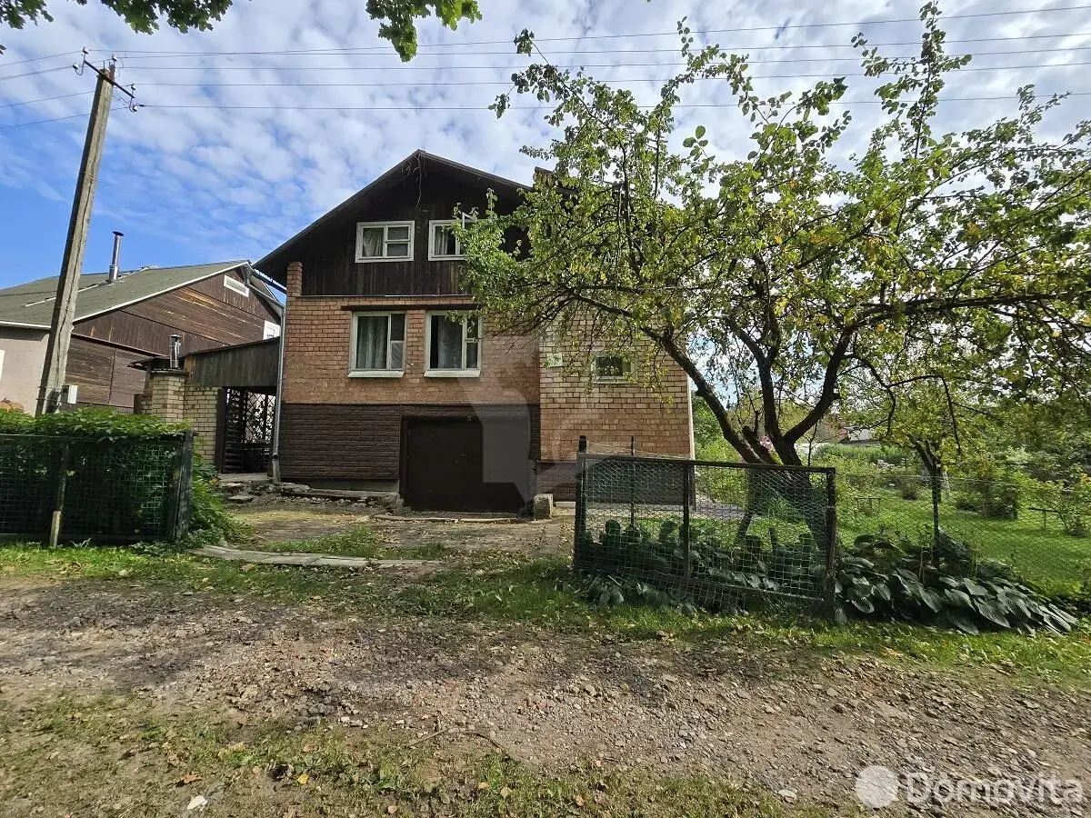 Продажа 3-этажной дачи в Вишневка-2005 Минская область, 24950USD, код 180911 - фото 36