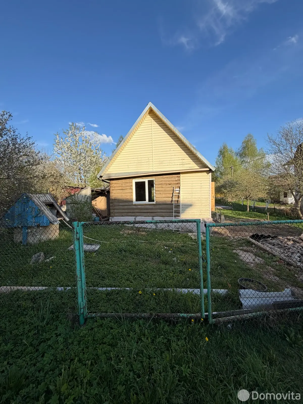 Цена продажи дачи, Взгорье-Н, 