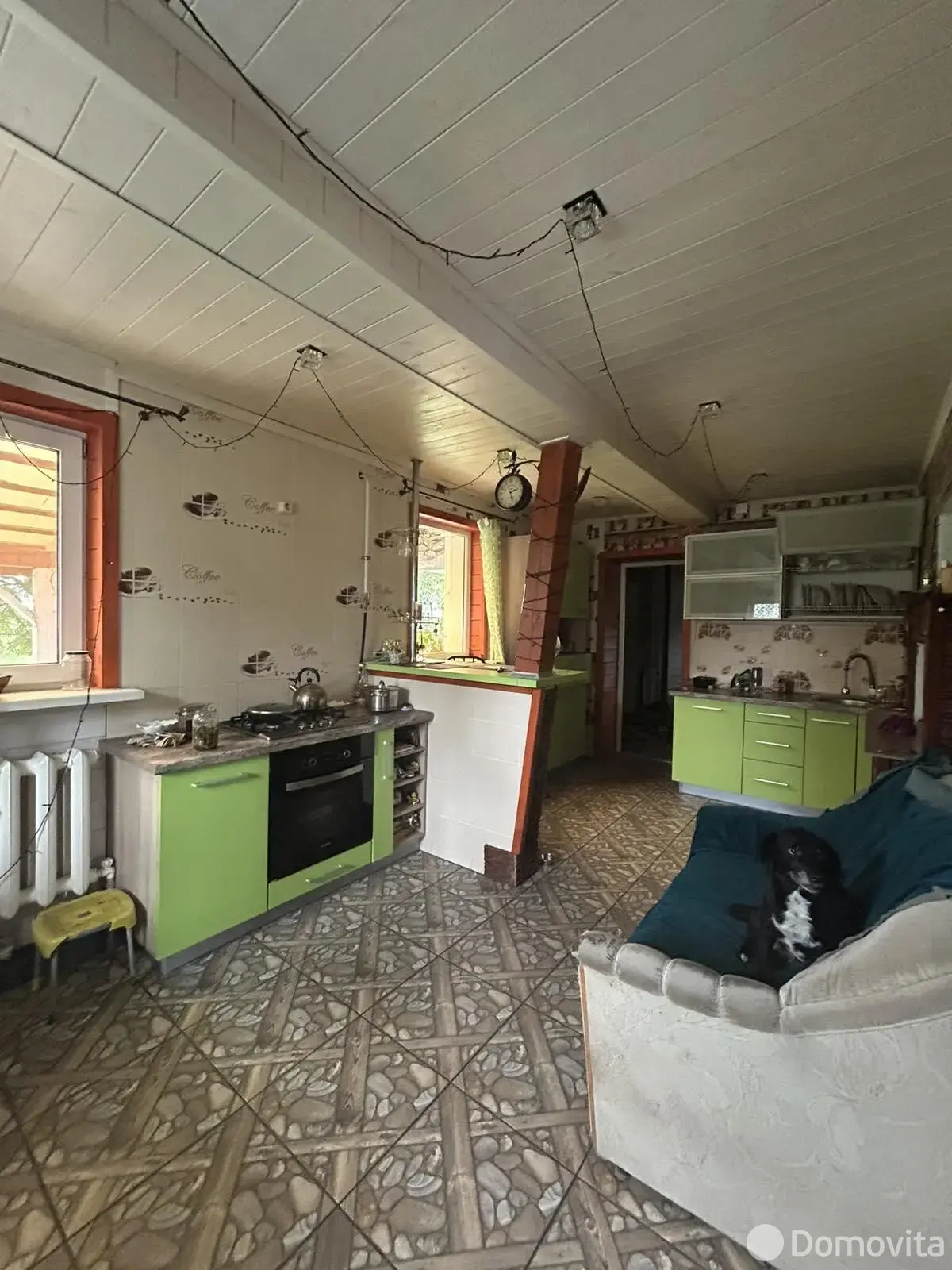 коттедж, Синие Горы, ул. Красивая 