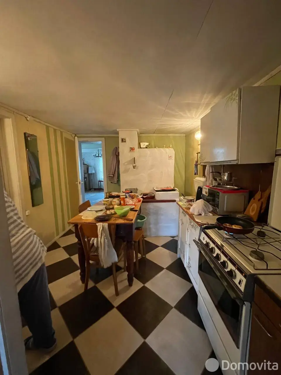 Купить 1-этажную дачу в Малявках Витебская область, 26400USD, код 182906 - фото 14